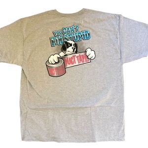 NEW Big Dogs T Shirt Size 2XL